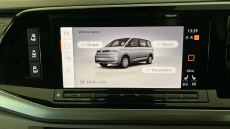Volkswagen Multivan 1.4 TSI eHybrid Energetic 5dr DSG Estate